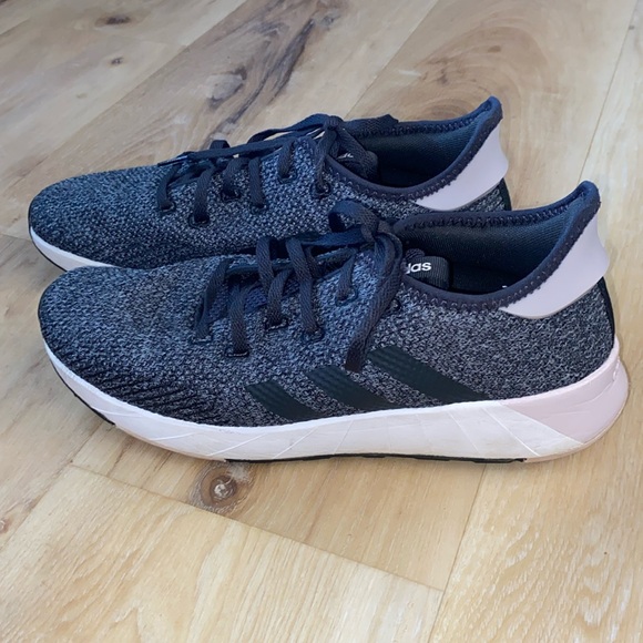 Adidas Cloudfoam Sneakers - Picture 1 of 5